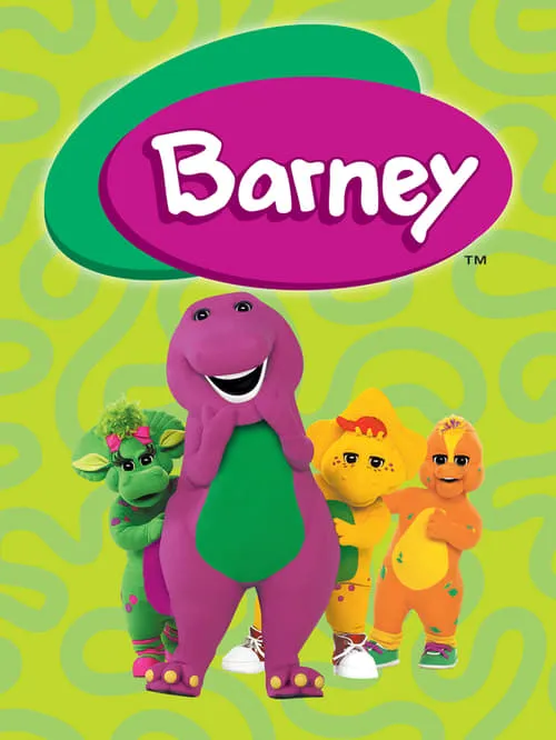 Барни и друзья
