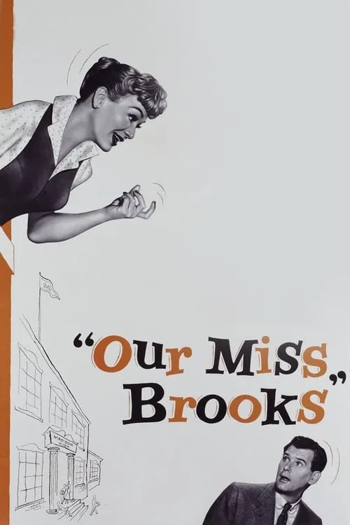 Our Miss Brooks (movie)