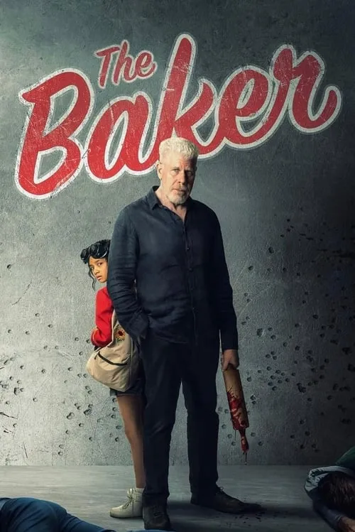 The Baker (movie)