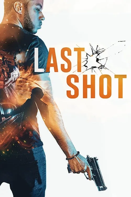 Last Shot (movie)