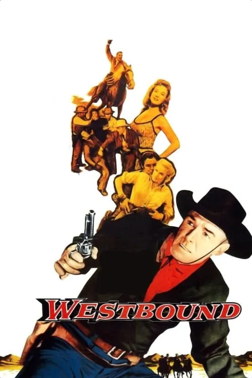 Westbound (фильм)