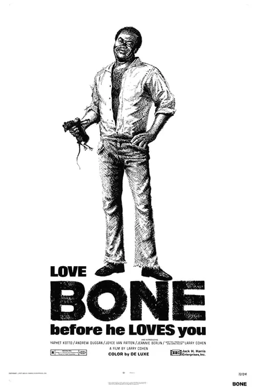 Bone (movie)