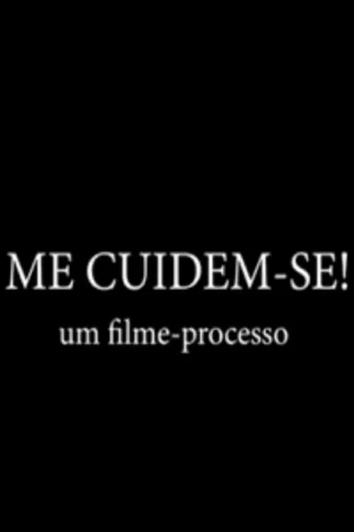 Me Cuidem-se!