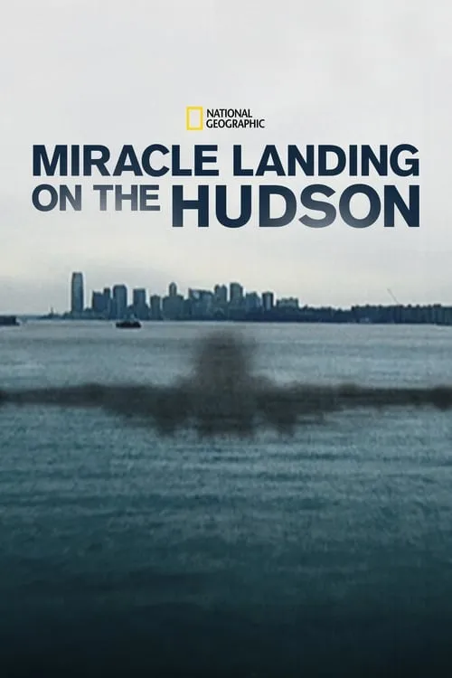 Miracle Landing on the Hudson (фильм)