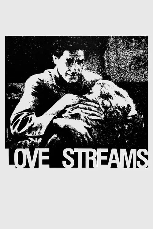 Love Streams (movie)
