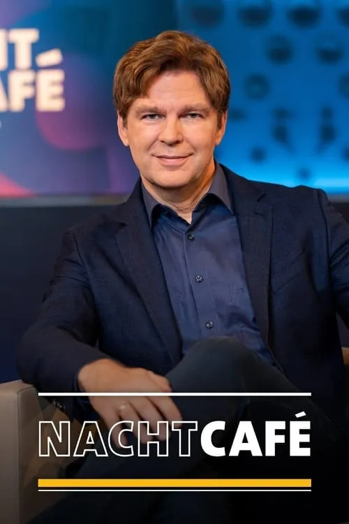 Nachtcafé (сериал)