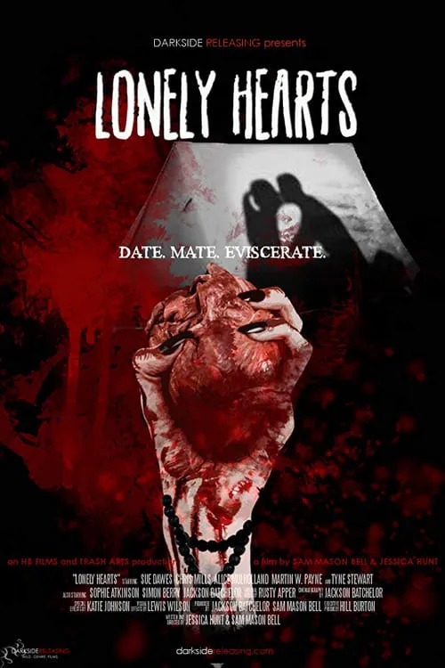 Lonely Hearts (movie)