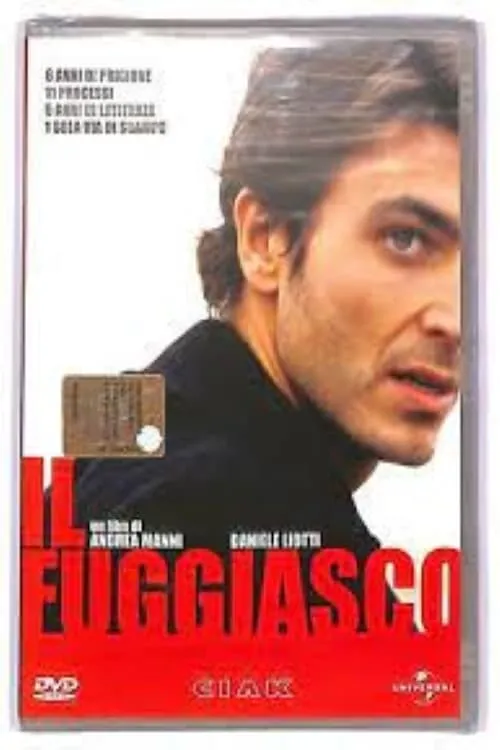 Il fuggiasco (movie)