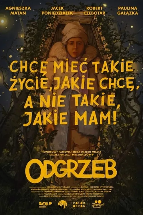 Odgrzeb (фильм)