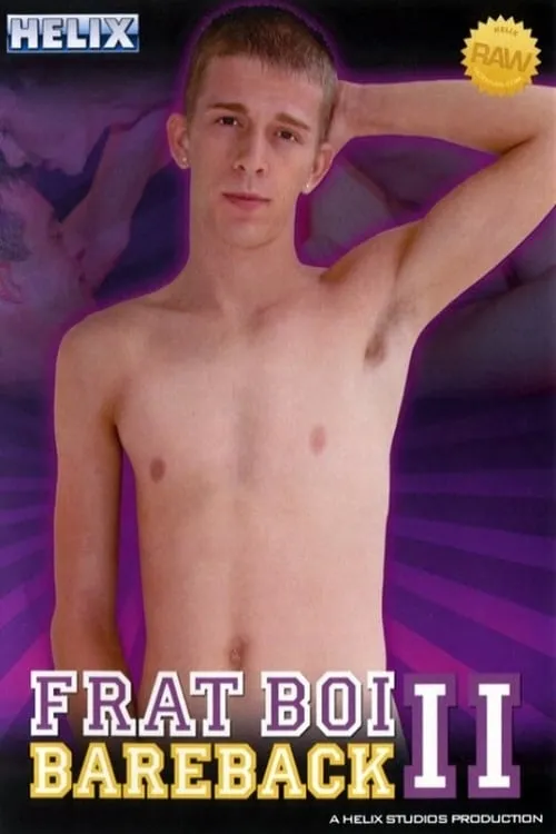 Fratboi Bareback 2 (movie)