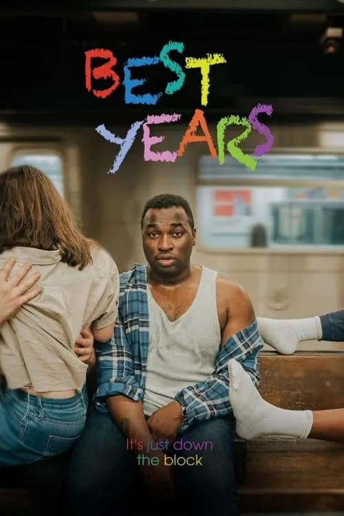 Best Years (movie)