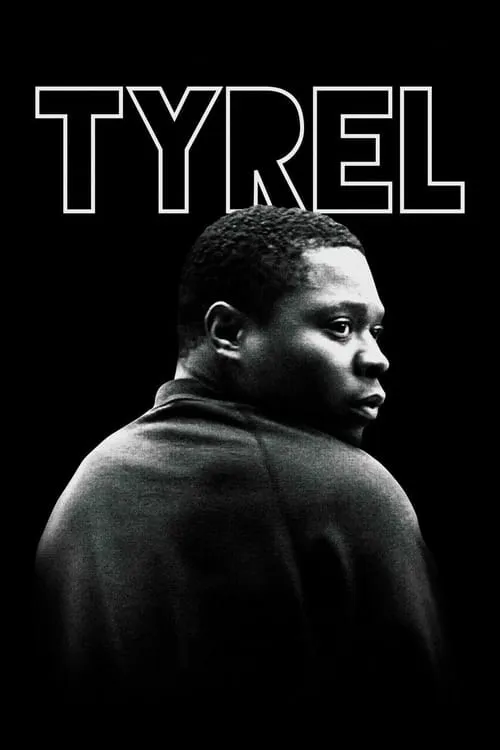 Tyrel (movie)