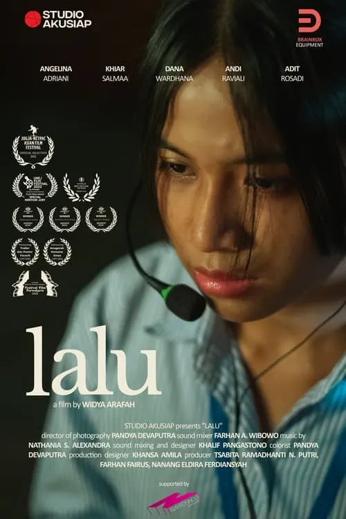 Lalu (movie)