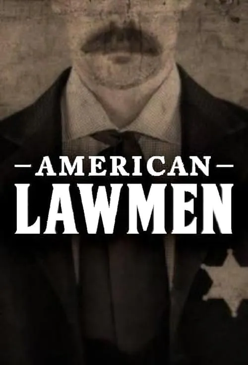 American Lawmen (сериал)