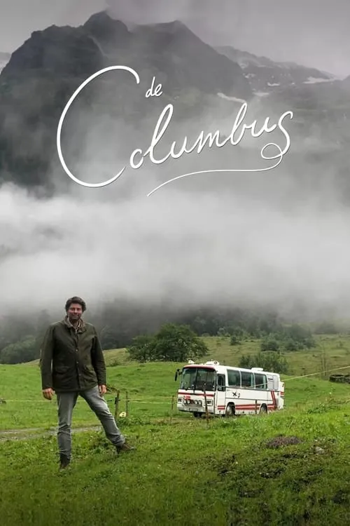 De Columbus (сериал)