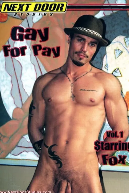 Gay for Pay 1: Fox