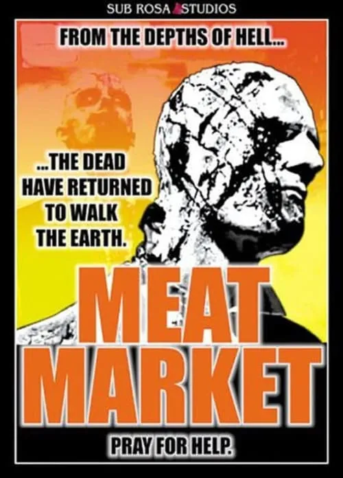 Meat Market (фильм)