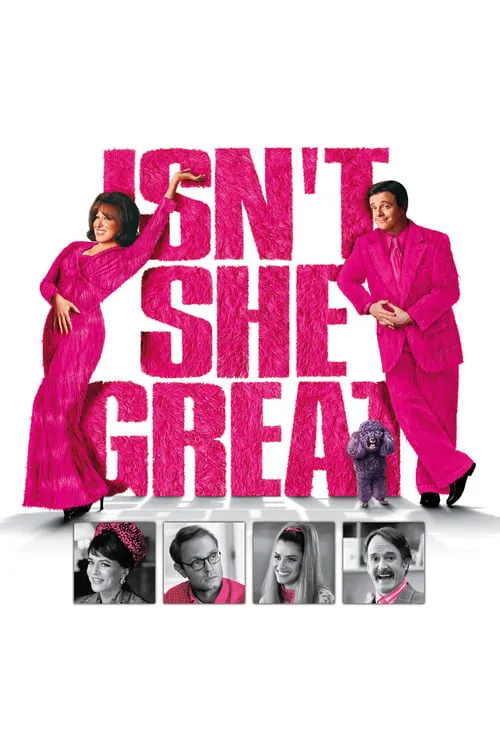 Isn't She Great (movie)