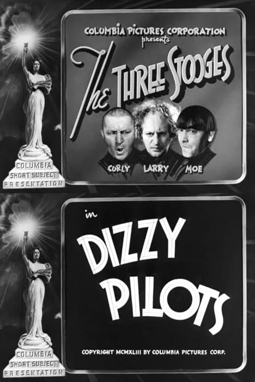 Dizzy Pilots (movie)