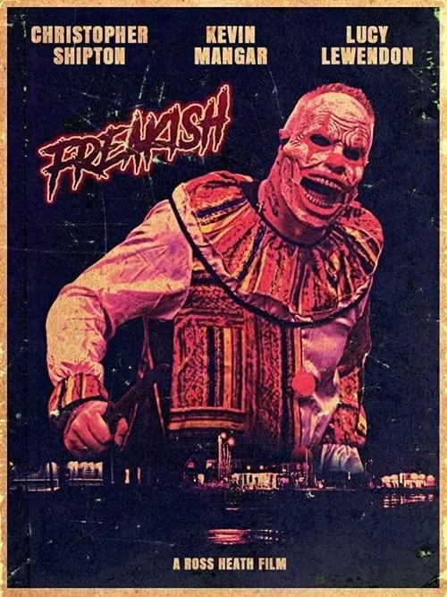 Freakish (фильм)