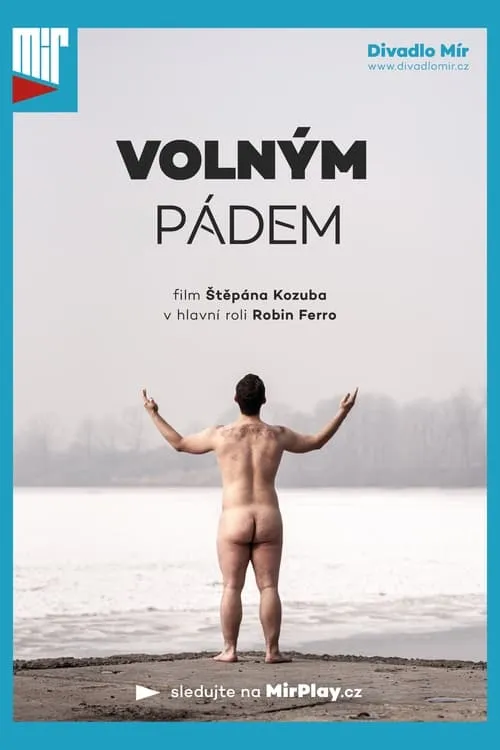 Volným pádem (фильм)