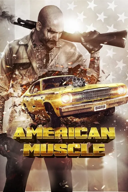 American Muscle (movie)