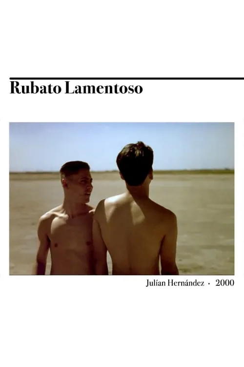 Rubato lamentoso (movie)