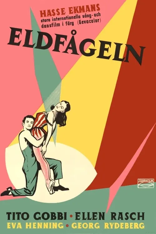 Eldfågeln (фильм)