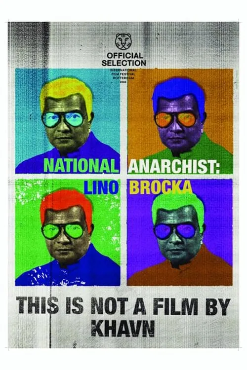 National Anarchist: Lino Brocka (movie)