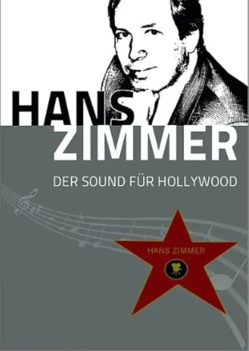 Hans Zimmer: The Sound of Hollywood (movie)