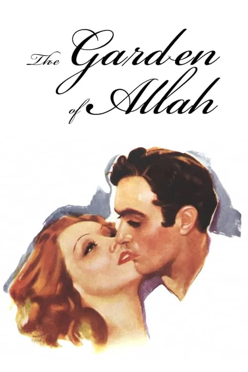 The Garden of Allah (movie)