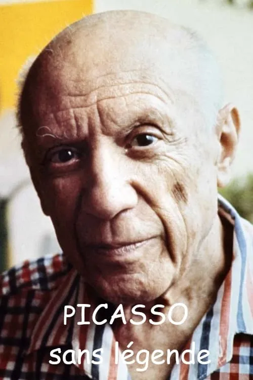 Picasso sans légende (movie)