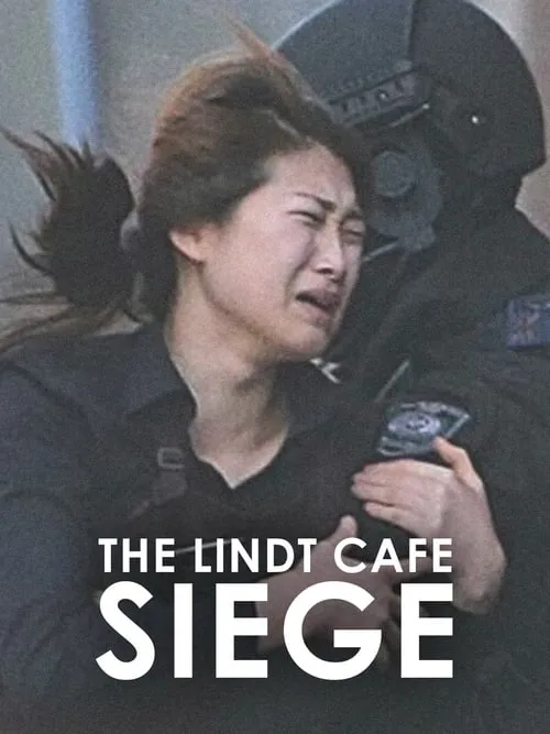 The Lindt Cafe Siege (movie)