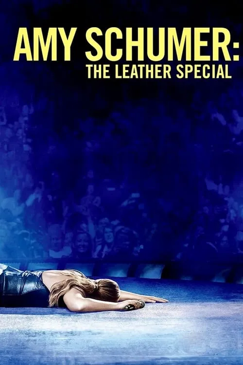 Amy Schumer: The Leather Special (movie)
