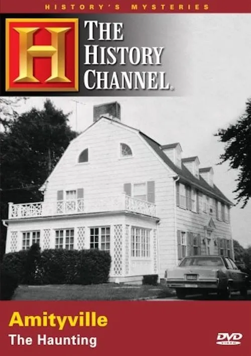 Amityville: The Haunting (movie)