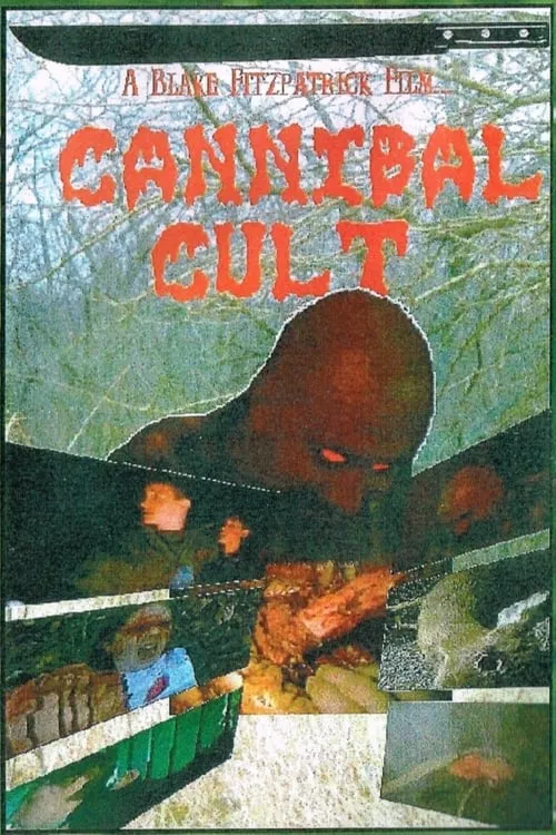 Cannibal Cult (movie)