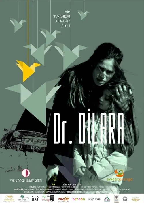 Dr. Dilara (фильм)