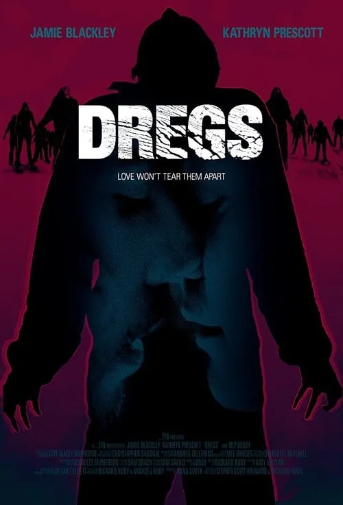 Dregs (фильм)