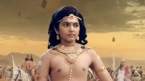 Kartikeya's education