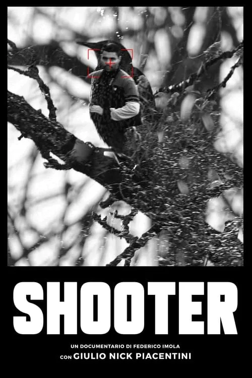 SHOOTER (movie)