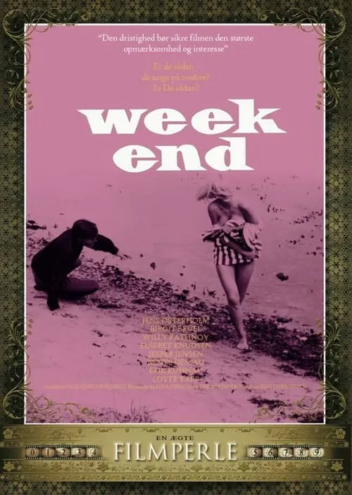 Weekend (movie)