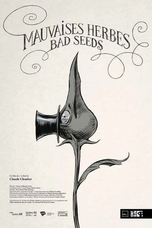 Bad Seeds (movie)