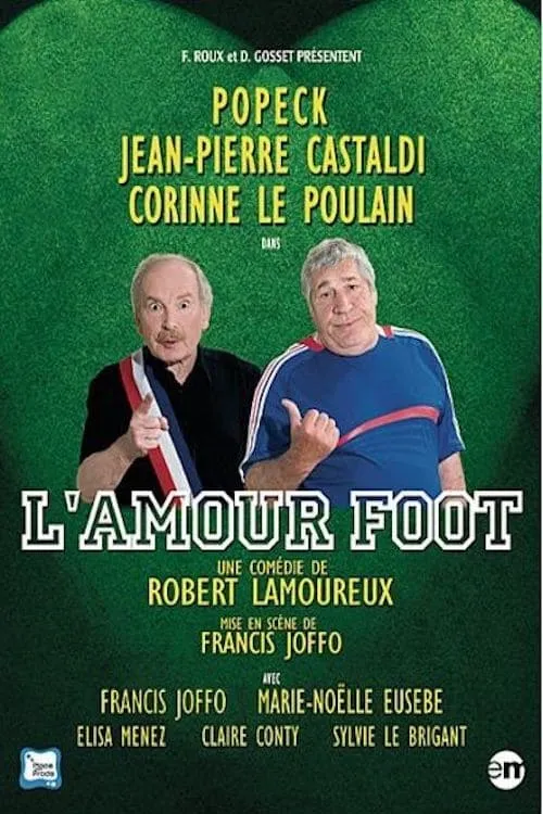 L'Amour foot (movie)