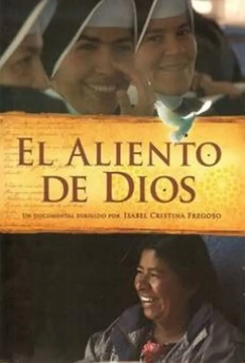 El aliento de dios (фильм)