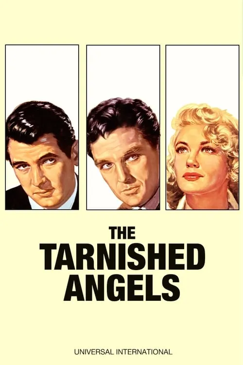 The Tarnished Angels (movie)