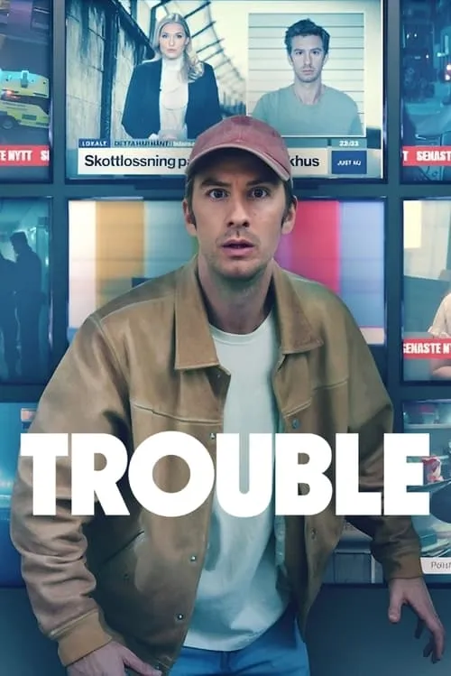 Trouble (movie)