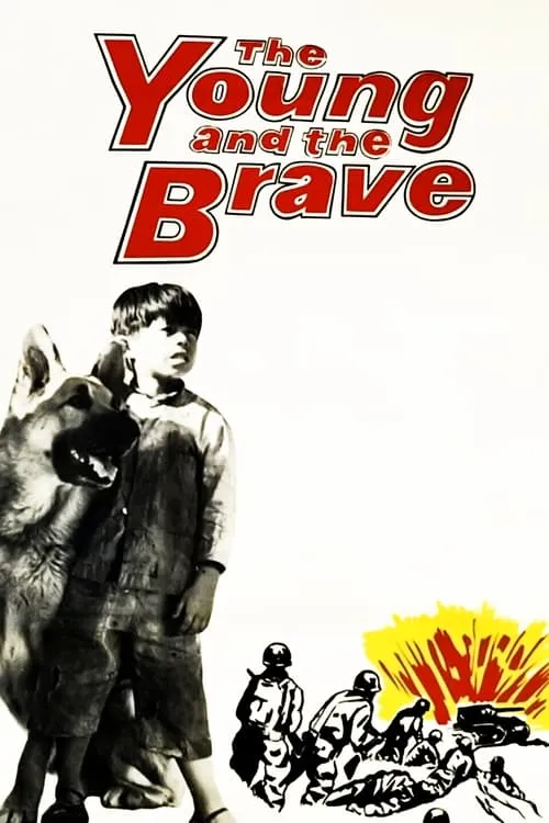 The Young and the Brave (movie)