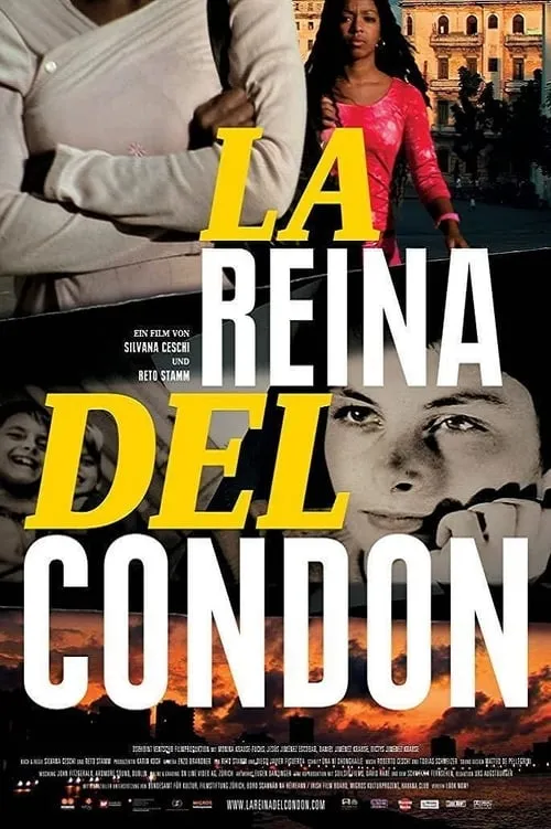 La Reina del Condon (фильм)