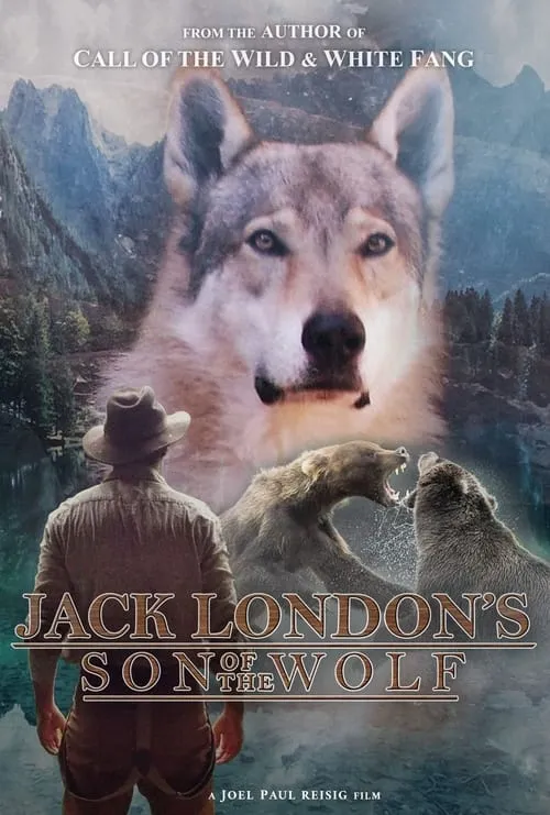 Jack London’s Son of the Wolf (фильм)