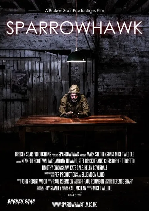 Sparrowhawk (movie)